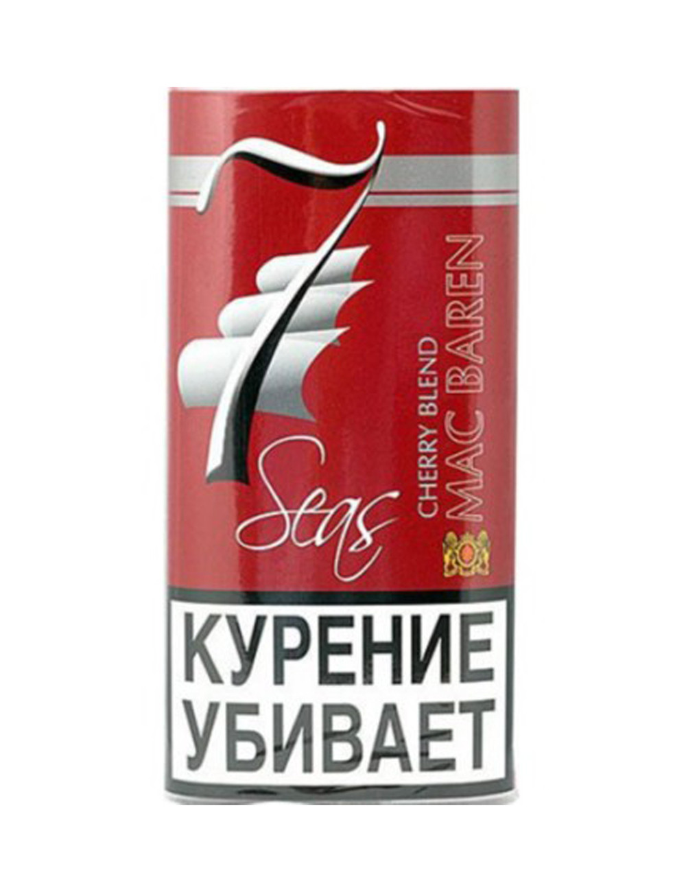 7 seas cherry